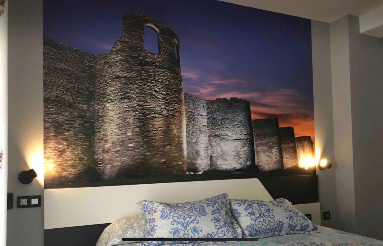 Suite Lugo Úbeda Exterior foto