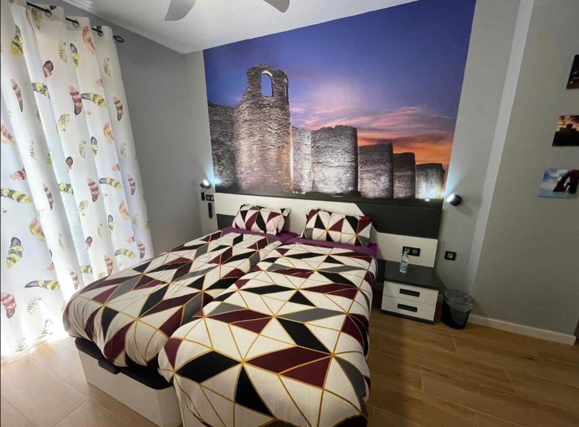 Suite Lugo Úbeda Exterior foto